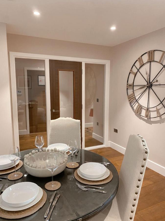 The Farmhouse Retreat At Ryedale House York Exterior photo